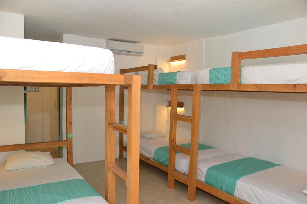 Hostal Mx 5Th Avenue ปลายาเดลการ์เมน ภายนอก รูปภาพ